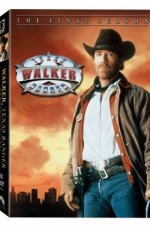 Watch Walker, Texas Ranger Movie4k